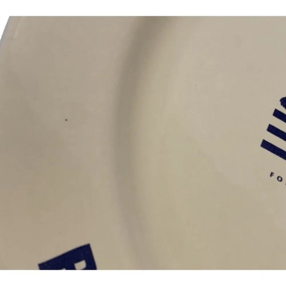 Acme Bar and Grill Blue Plate Special 12” Platter Looney Tunes Burbank
